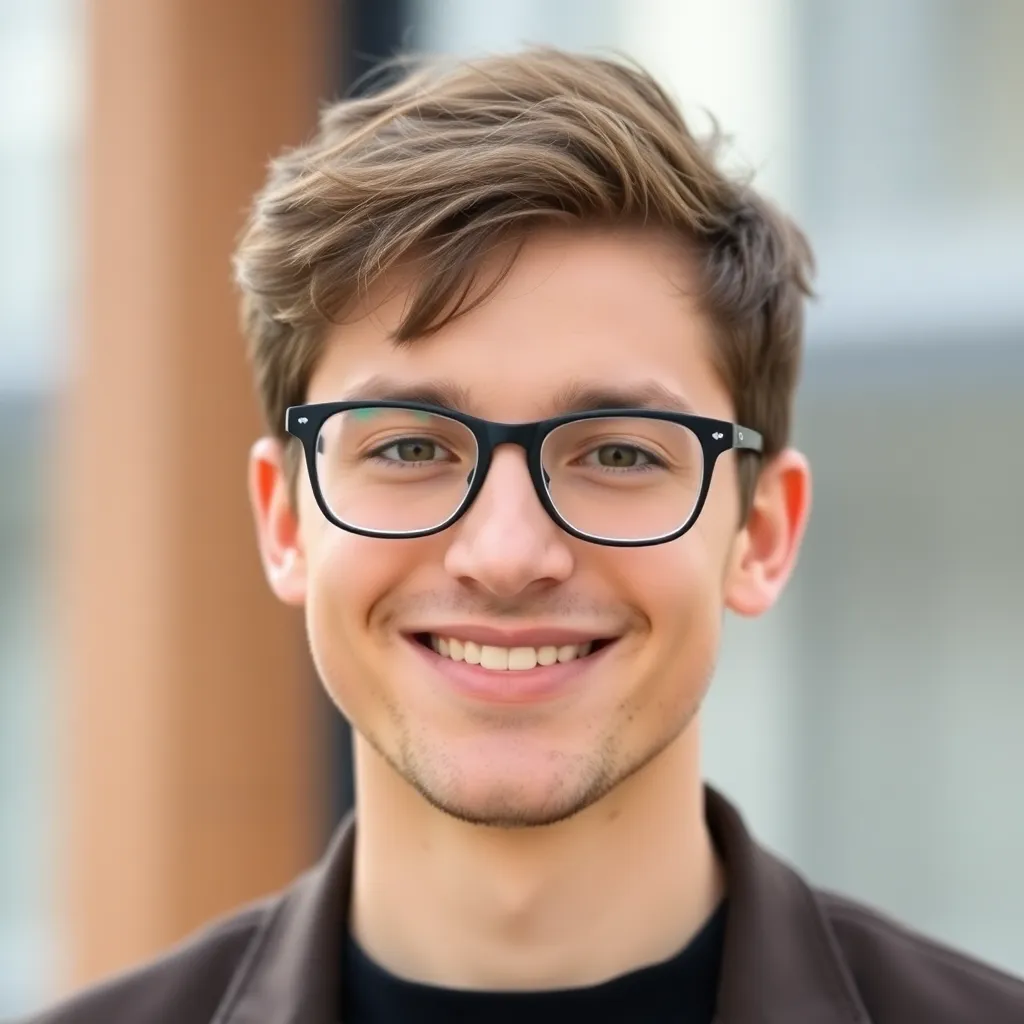 Thomas uit Gent